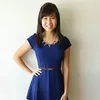 Photo of Isabel Leong