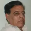 Photo of Rakesh Giri Goswami