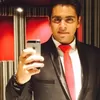 Photo of Sanchit Sahni