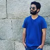Photo of Anil Zagade