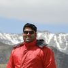 Profile photo of Kaushik Rao