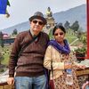 Profile photo of Vishnu Kulshreshtha