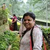 Photo of Piyanki Biswas