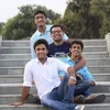 Photo of Rhythm Patel
