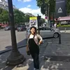 Photo of Sania Gupta