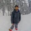 Photo of Nandan Sukthankar