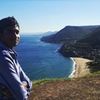 Profile photo of Vamshi Muga
