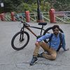 Profile photo of Sandeep Kumar Singh