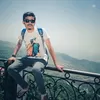 Photo of Vishal Sengar