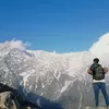 Photo of Rishikesh Goud