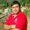 Photo of Arnab Sarkar