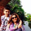 Ankit Ghosh Travel Blogger