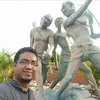 Photo of Anshu David Kiro
