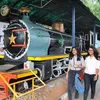 Photo of Payal Mathur