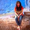 Shrutikantha Kandali Travel Blogger