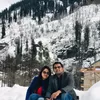 Photo of Yogeeta & Nishant - Instagram @yogeetanishantkumar @yonisha16 @kumar.nishant024