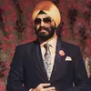 Photo of Angad Singh Saluja