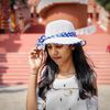 Photo of Aiswarya Shaji Dev