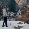 Profile photo of Thesundaytraveller