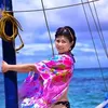 Photo of Yvonne Tang