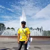 Photo of Abhijit Dutta