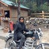 Jyoti sharma Travel Blogger
