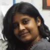 Photo of Susmita Mukherjee