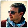 Chris Allbritton Travel Blogger