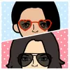 Photo of Kaiye and Abee