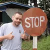 Photo of Ian Reide