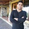 Profile photo of Niladri Mukherjee