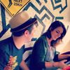 Profile photo of Ashley & Alex
