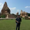 Photo of Siddharth Juneja