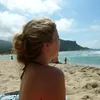 Photo of Sarah