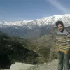 Photo of Pritish Sharma