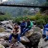 Photo of Monojit Dey