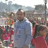 Photo of Mohit Jain