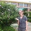 Photo of Rachel Patterson