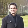 Photo of Dhruv Vatsal