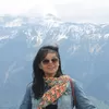 Photo of Anushree Shenoy