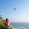 Divya Shirodkar Travel Blogger