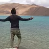Photo of Manish