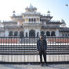 Profile photo of Suraj Sharma