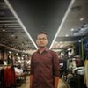 Profile photo of Debabrat Saikia