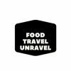 FoodTravelUnravel