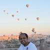 Profile photo of Suhas G