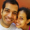 Profile photo of Siddharth and Shruti