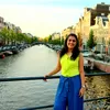 Photo of Hetavi Desai