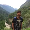 Photo of Hitesh