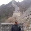 Photo of Arvind Kamath
